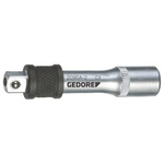 Przedłużka 1/4" z mechanizmem zwalniającym, 55 mm, Gedore 2090 A-2, 1932284