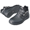Buty BHP robocze zapinane na klamrę Norbert S3 FHB rozmiar 44