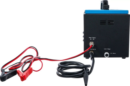 Wykrywacz nieszczelności / generator dymu, BGS 74555