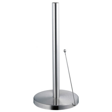 Stojak na ręcznik papierowy stal KINGHoff