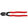 CoBolt® XL kompaktowe szczypce tnące do sworzni, drutów z rękojeściami powlekanymi tworzywem sztucznym 250 mm KNIPEX 71 01 250