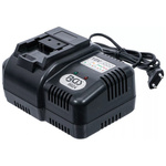 Szybka ładowarka do akumulatorowej wkrętarki udarowej BGS 9919, BGS 9924