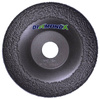 Tarcza diamentowa METAL GRINDING DIAMONDX 125mm PRAXER