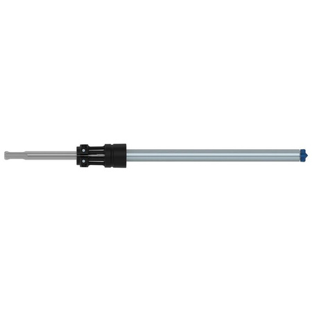 Wiertło z odsysaniem pyłuSDS EXPERT CLEAN plus-8X 14x200x350 mm Bosch