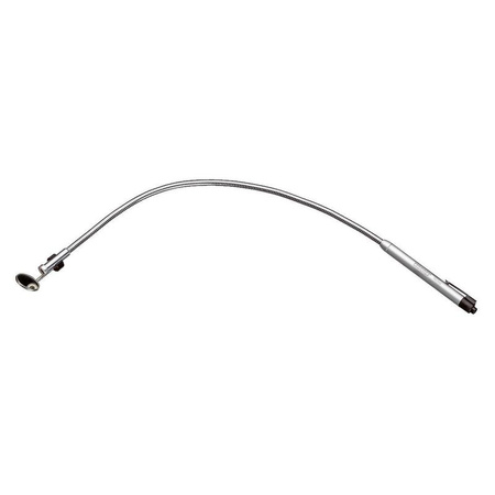 Chwytak magnetycznyt z lampką i lusterkiem, Gedore 642 SP, 6536750