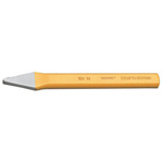 Przecinak krzyżowy płasko-owalny 125 x 14 x 9 mm Gedore 96-125, 8702180
