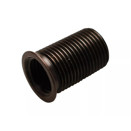 Tulejka gwintowana 19 mm M10 x 1,0 mm, BGS 8650-2