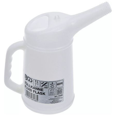 Pojemnik do wlewania 1 l, BGS 8568