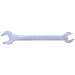 Klucz płaski dwustronny 24 x 27 mm DIN 3110 FORTIS