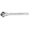 Adapter do klucza nasad. 6-kat zewn. 13mm,4-kat zewn. 3/8" GEDORE