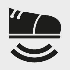 Półbuty BHP obuwie robocze 3018 Zenit S3SRCESD rozmiar 45 Jalas