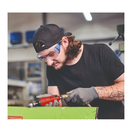 Szlifierka prosta pneumatyczna, 22 000 obr./min, z akcesoriami TC-PP 220 EINHELL