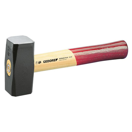 Młotek podbijak 1500 g, Gedore 20 H-1500, 8635560