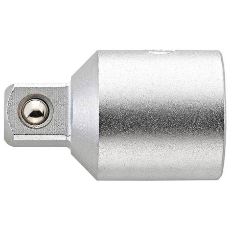 Adapter redukcyjny 1/2'' 3/4'' FORTIS