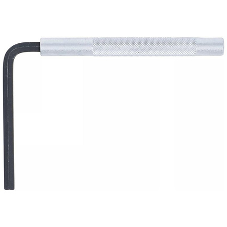 Klucz imbusowymowy 7 mm do zacisków hamulcowych, BGS 1122