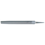Pilnik warsztatowy półokrągły DIN 7261 E 150mm H3 FORTIS