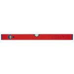 Poziomica 150 cm z magnesem frezowana aluminiowa FORMAT