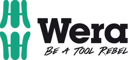 Bit TORX PLUS® IP40 x 25 mm ciągliwo-twardy 867/1 IP Wera