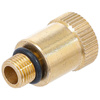 Adapter do testera ciśnienia sprężania do BGS 8005, 8235, 8236 M10 x 1,0, BGS 8005-10
