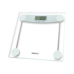 Waga łazienkowa elektroniczna KINGHoff