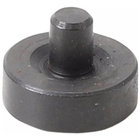 Element dociskowy przyrządu do wywijania obrzeży 8 mm, BGS 3165