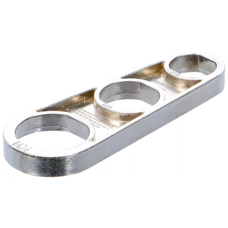 Klucz do regulacji strumienia uniwersalny M16 - M24, BGS Diy 50507