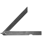 Kątownik nastawny 200 x 20 x 3 mm ze stali ocynkowanej FORMAT