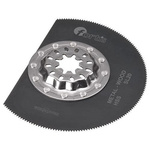 Brzeszczot segmentowy SL HSS 85mm (1 szt.) FORTIS