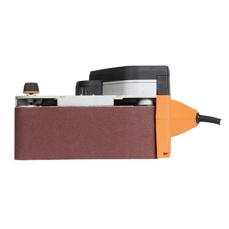 Szlifierka taśmowa 1200 W 100 mm, T41200BS, Triton 490239