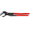 Szczypce nastawne do rur Cobra® XXL z rękojeściami powlekanymi tworzywem sztucznym 560 mm KNIPEX 87 01 560