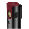Mini lampa warsztatowa z diodą LED 340 lm i lampą UV, GEDORE RED, R95200111