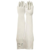 Rękawice chroniące przed chemikaliami Combi Latex 403 600mm r. 11