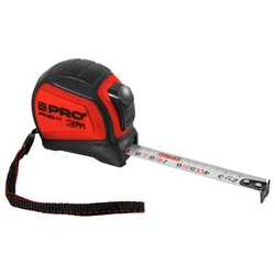 Miara zwijana PR-60-11 dwustronna hamulec obrotowy nylonowa 3m PRO