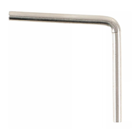 Kątownik blokady rozrządu do BGS 8155, BGS 8155-25