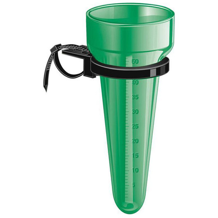 Deszczomierz MONSOON MESTO – miernik opadów do 50 litrów