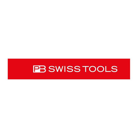 Wkrętak krzyżakowy PZ0 x 60 mm SwissGrip EVO PB Swiss Tools