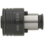 Wkładka szybkowymienna FES 1 5 mm z wbudowanym sprzęgłem bezpieczeństwa, FORMAT EXCELLENT