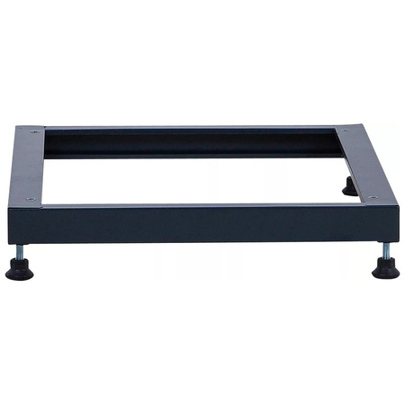 Podstawa szafki na szuflady i warsztatowej z regulacją wysokości, BGS 80221