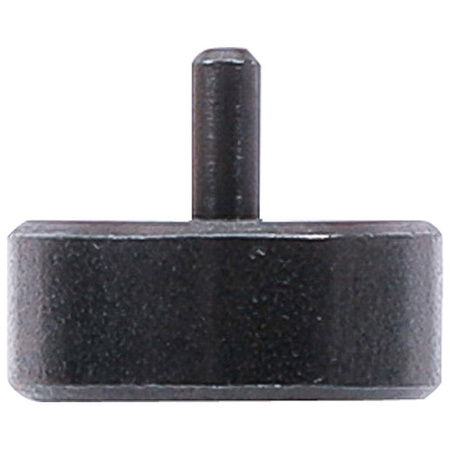 Element dociskowy przyrządu do wywijania obrzeży 4,75mm (3162) BGS