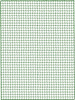 Siatka zabezpieczająca ładunek 3,0x4,0 m MW 45mm/3 mm