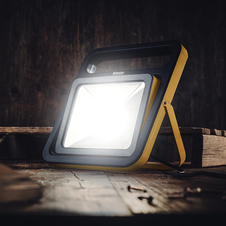 Reflektor warsztatowy Slim LED, 110 V, 50 W, Defender E206014