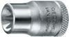 Końcówka wymienna klucza nasadowego 3/8" TORX E14 Gedore TX 30 E14, 6251080