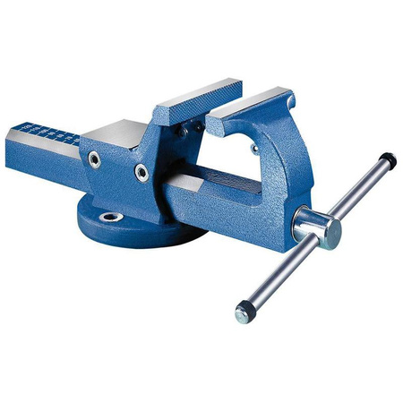 Imadło równolegle 180mm FORTIS