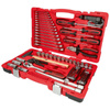 Uniwersalny zestaw narzędzi 1/2" 47-częściowy KS TOOLS
