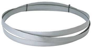 Piła taśmowa, HSS bimetalowa 10-14 zębów 2835x27x0,9mm FORMAT