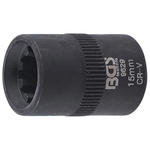 Nasadka do zacisków hamulcowych 10-kątna dla VAG i Porsche 15 mm, BGS 9629