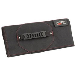 Etui zwijane 18 kieszeni, 20 paski 650x540mm ROLL R GT-LINE