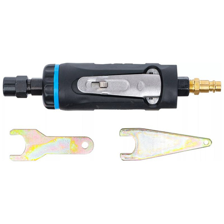 Krótka szlifierka prosta 170 mm, BGS 3264