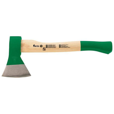 Toporek trzonek hikorowy 800g FORTIS