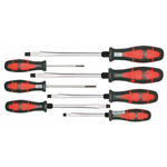 Zestaw wkrętaków 7-częściowy FORMAT